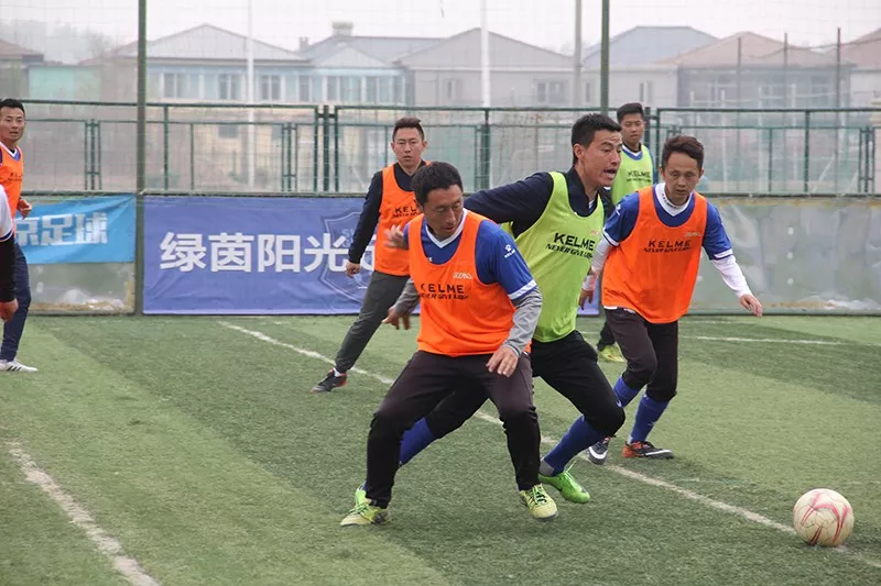 教练员培训