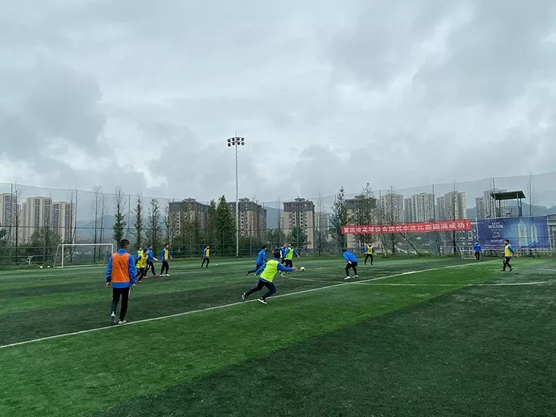 教练员培训