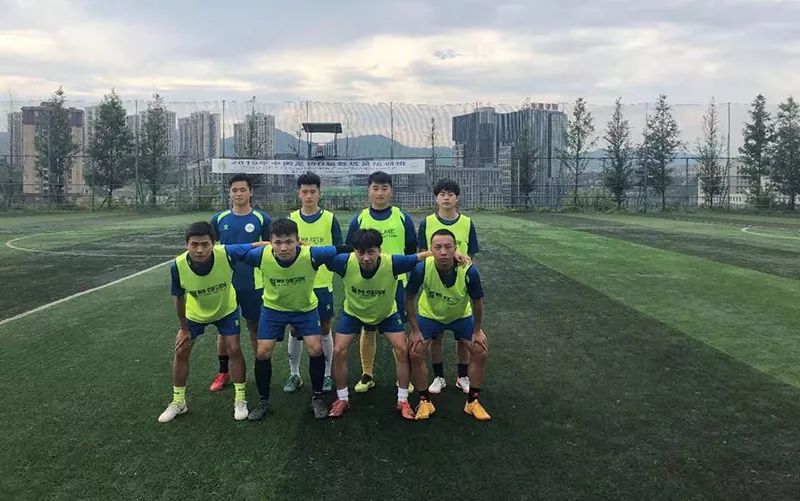 教练员培训