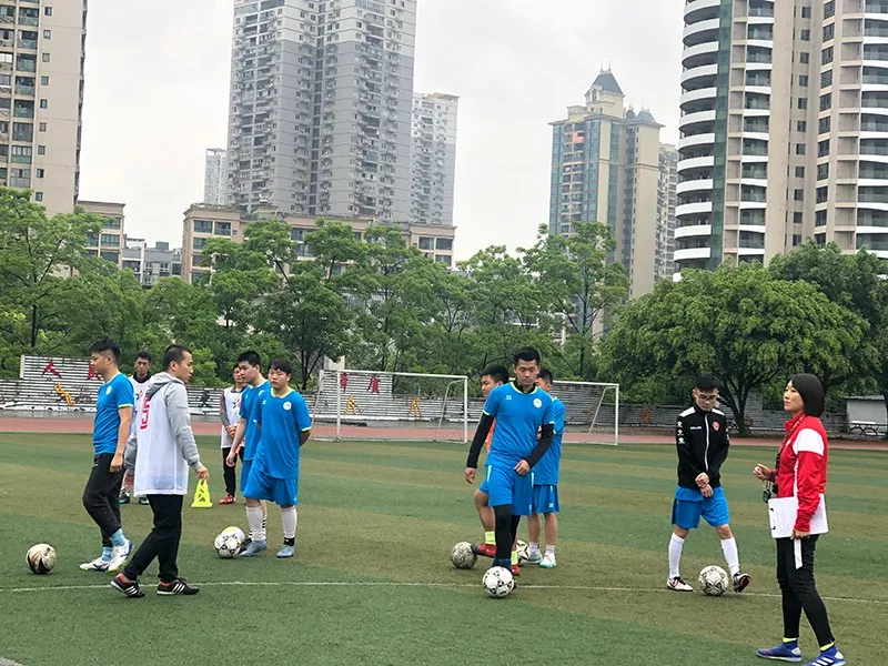 教练员培训