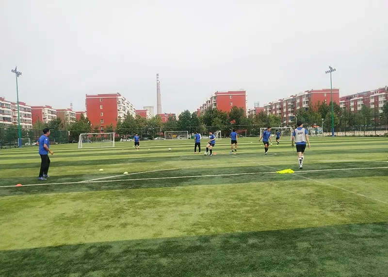 教练员培训